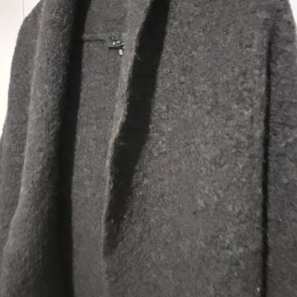 Babaton Alpaca Wool Cardigan XS - Picture 8 of 10